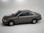Lancia k Coupe 1997 года